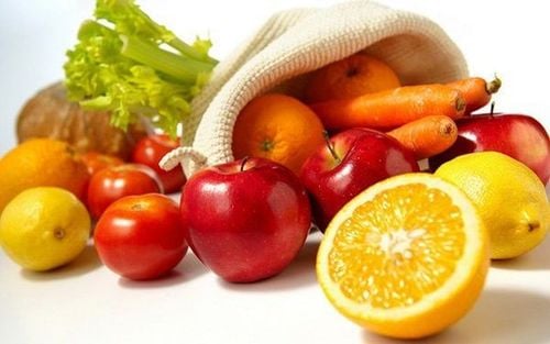 Bị u xơ tử cung thì nên ăn gì?